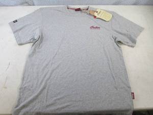 lot 6 image: (CS) Indian Motorcycles T-Shirt Siz...