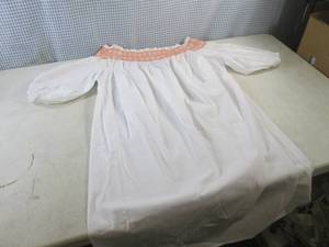 lot 40 image: (CS) Eloquii Womens DressNight Go...