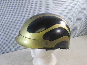 lot 54 image: (CSB) Harley Davidson agu A5047 Hel...