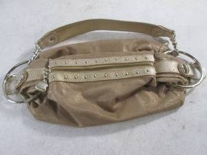 lot 65 image: (BS) Kathy Van Zeeland Purse...
