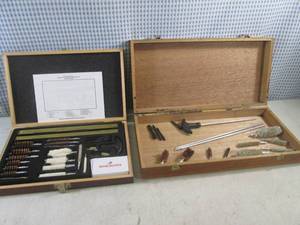 lot 91 image: (EW5) Winchester Universal Cleaning...