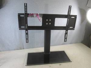 lot 142 image: (EC1) TV Stand Base...