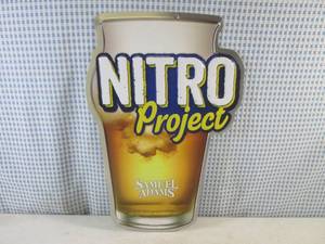 lot 143 image: (RM3) Samuel Adams Nitro Project Be...