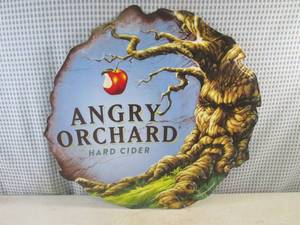 lot 147 image: (RM1) Angry Orchard Hard Cider Tin ...