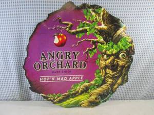 lot 150 image: (RM1) Angry Orchard Hard Cider Hop...