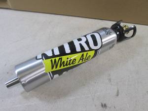 lot 156 image: (EW5) Samuel Adams Nitro White Ale ...