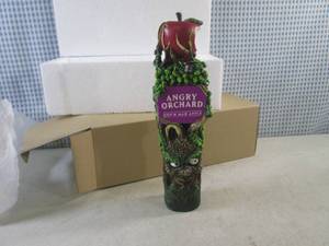 lot 157 image: (EW5) Angry Orchard Hopn Mad Apple...