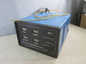 lot 171 image: (G-1) Kal Equip Four Gas Infrared A...