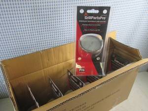 lot 209 image: (EW5) Case of 6 Grill Parts Pro Pre...