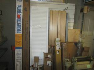 lot 210 image: (EW1) Assorted UnsoldUnclaimed Lot...