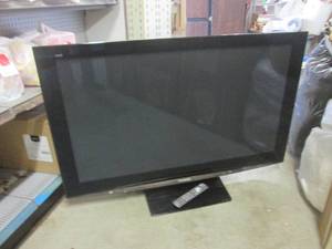 lot 211 image: (A-3) Panasonic 50 High Definition...