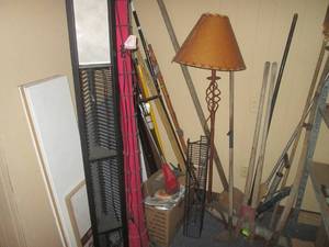 lot 223 image: (RMBC) Assorted UnsoldUnclaimed Lo...
