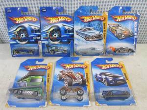 lot 315 image: (EC1) Assorted Hot Wheels In Packag...