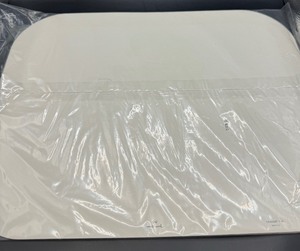 Vintage Halloween Hallmark Placemats in Package