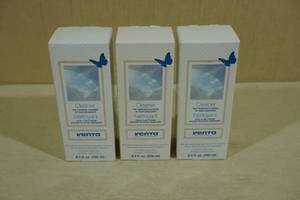 lot 15 image: 3 8.5fl oz Venta Airwasher Cleaner