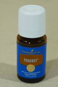 lot 38 image: Young Living Panaway Essential Oil 15ml
