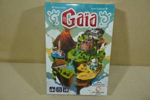 lot 56 image: Gaia Board Game