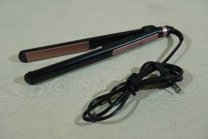 lot 90 image: Conair Infinity Pro Hair Straightner