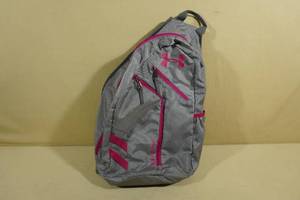 lot 91 image: Under Armour Backpack