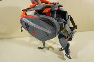 lot 125 image: Mountainsmith K9 Pack -Small