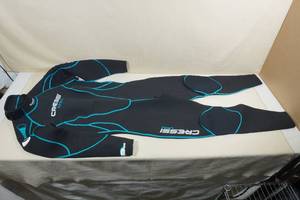 lot 129 image: Cressi Maya 2.5mm Ladies Wetsuit XL5