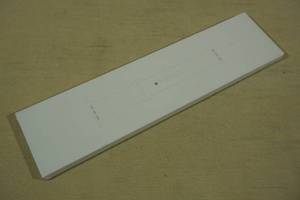 lot 157 image: Apple Watch 41mm White Sport Band