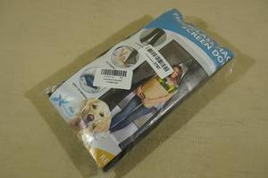 lot 164 image: Flux Phenom Fiberglass Magnetic Screen Door