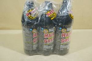 lot 165 image: 3 Instant Power Hair & Grease Drain Opener