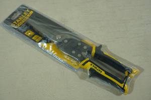 lot 180 image: Stanley FatMax Straight Long Cut Snips