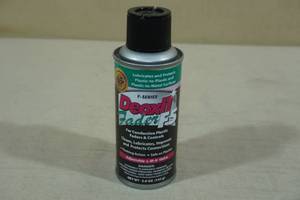 lot 182 image: DeoxIT Fader F5