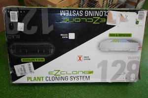 lot 187 image: EZClone 128 Low Pro Plant Cloning System