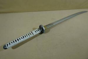 lot 204 image: Halloween Accessory Ninja Knife