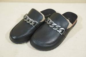 lot 229 image: Vionic Womens Georgie Mule -Size 8