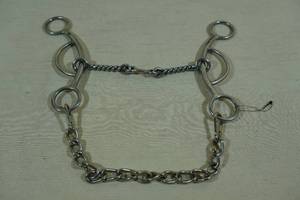 lot 254 image: Professionals Choice Bit