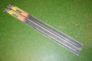 lot 290 image: 2Non-Locking Channel Wire Organizers