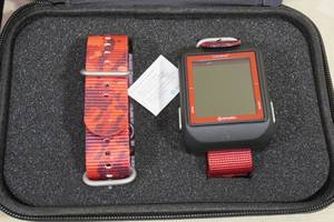 lot 1E image: Deepblu Cosmiq Dive Computer