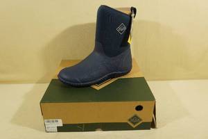 lot 300 image: Muck Boot Womens Muckster II Mid Waterproof Boots -Size 11