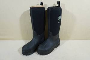 lot 307 image: Muck Boots Unisex Waterproof Boots -Mens 5Womens 6