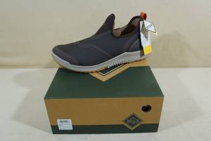 lot 309 image: Muck Boot Mens Outscape Low Boots-Size 14