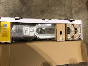 Dyson Dyson Purifier HotCool HP07  Customer Returns See Pictures