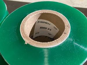 lot 70 image: 4 Rolls of Shrink Wrap