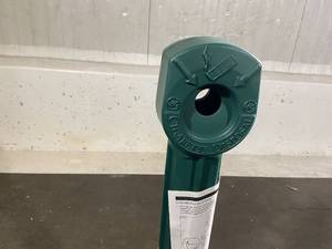 lot 3 image: New in Box Smokers Receptacle