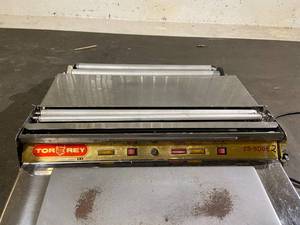 lot 23 image: Torrey Heat Sealer