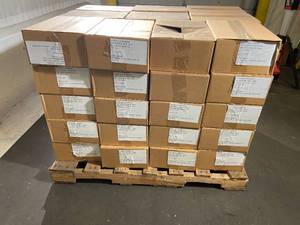 lot 26 image: Pallet of 5 Star Bow