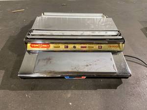 lot 28 image: 2 Torrey Heat Sealers