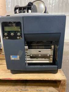 lot 40 image: Pallet of Label Printers and Accessories