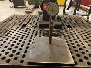 lot 107 image: Scale, Fruit Pressure Tester, ATC Refractometer & Penetrometer