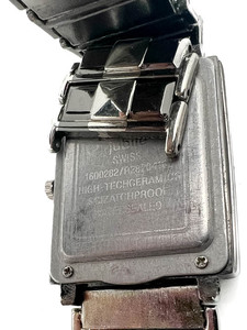 lot 75 image: Group of 3 Gents Quartz Analog watches. New Battery Installed in all three.