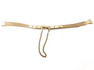 lot 153 image: Group of 3 VINTAGE hook end bands.