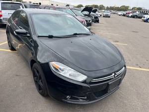 2013 Dodge Dart